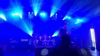 Aeternus - There&#39;s no wine like the blood&#39;s crimson - Metal Méan 2014