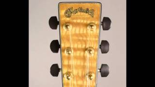 Video thumbnail for 1991 Martin Shenandoah D-6732 Quilted Ash/Sitka at Dream Guitars by Dream Guitars