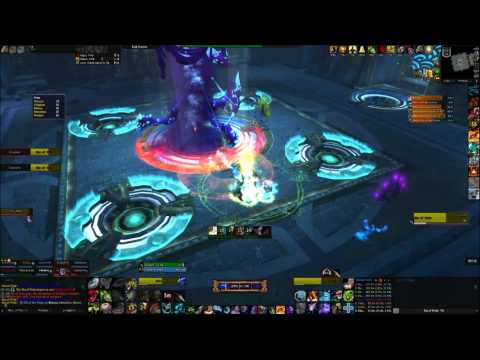 Siege of Orgrimmar: Sha of Pride 10-man Normal