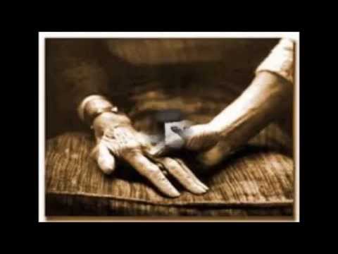 Ukolébavka pro hodné lidi