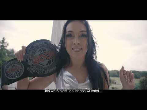 Breaking: wXw Women's Champion Ava Everett challenges MLW World Featherweight Champion Delmi Exo