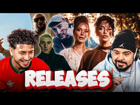 THIS RELEASE IS TOO SICK 😱🔥 HAVA x ERDA / VEYSEL / MOWGLI / Z8 / RAMO x ASCHE