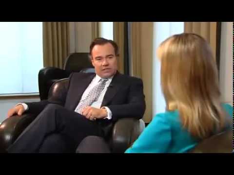 Parodontitis  Nina Ruge spricht mit Dr  Richard Meissen