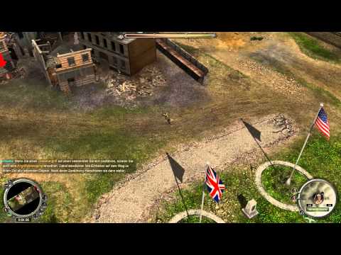 Rush for Berlin : Rush for the Bomb PC