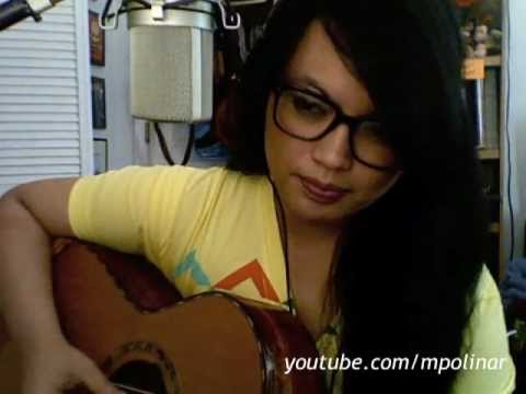 Melissa Polinar "Feels Like Home" (original)