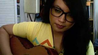 Melissa Polinar "Feels Like Home" (original)