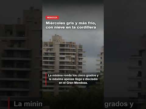 Noticias Mendoza