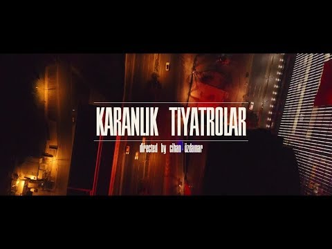 Emza - Karanlık Tiyatrolar | Official Video