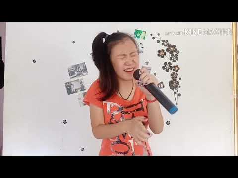 Nung Noilaan Ku-Clare Petrus Cover By Avylla Thressa Yasaya