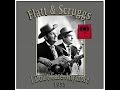Flatt & Scruggs - I Don't Care Anymore (1955)