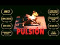 Pulsion Animated Award Winning Horror Short Film