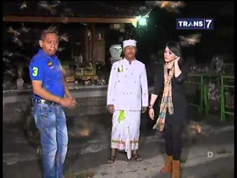 Mister(i) Tukul - 14 Februari 2015 - Raksasa Pemangsa Gadis #1 Part 5