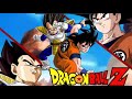 Dragon Ball Z The Entire Saiyain Saga But It S A Feature Length Film Remaster