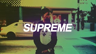 [FREE] 'SUPREME' Hard Metro Boomin Type Beat | Trap Beat/ Rap Instrumental | Retnik Beats