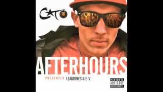 Cato - Party Started [Official Audio]