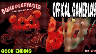 Cover art for Dwiddle Finger