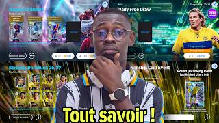 Tout savoir sur les nouveautés : Carte gratuite, Nouveau Coach, Pack Raphinha