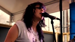 Death Valley Girls: Death Valley Boogie (Antiquiet @ SXSW)