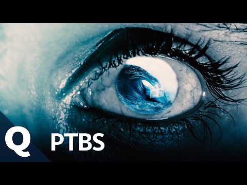Posttraumatic Stress Disorder — Horror Without End? | Quarks