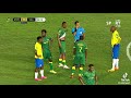 Controversial VAR Decision Mamelodi Vs Yanga Goal Denied