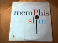 Memphis SLim Tiajuana
