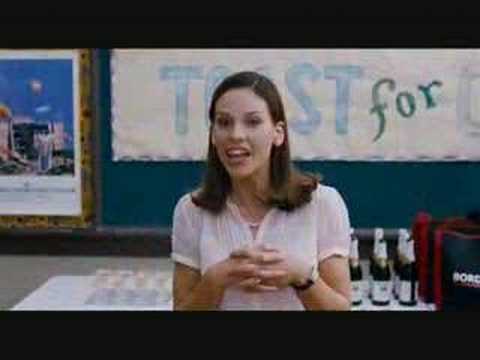 Freedom Writers - I Have A Dream