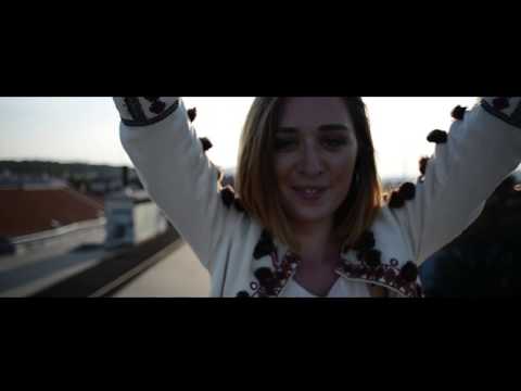 Amina May feat. Beta Ape - Take Me Home [Official Music Video]
