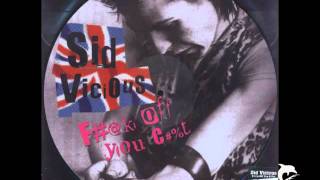 Sid Vicious - Chatterbox