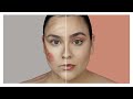 EASY CONTOUR Beginner Friendly