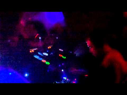 Crazy D & Hatcha @ London Fabric