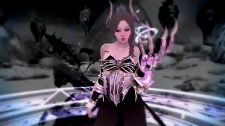 아리샤 매드무비