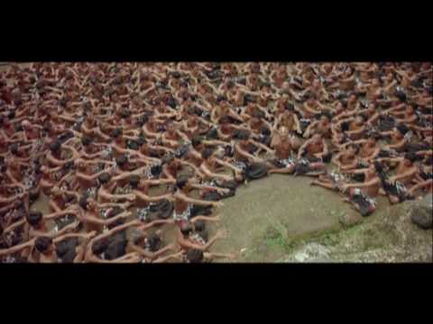 Thumbnail of the video: Baraka Trailer