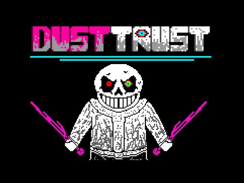 dustswap: dusttrust HM - The Phobiatic Strike down (my version)