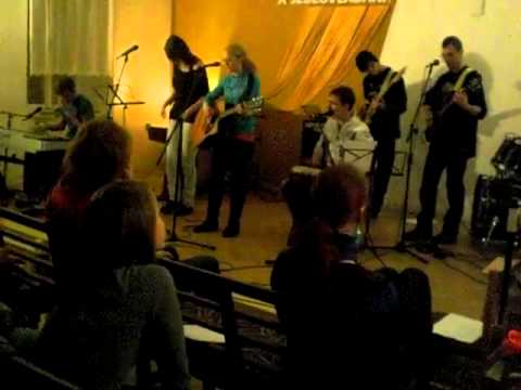 Prej - Jsi světlem mým