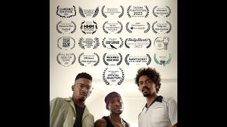 Mahogany Drive | Award Winning Short Film About a Murderous Airbnb | Comedy Horror