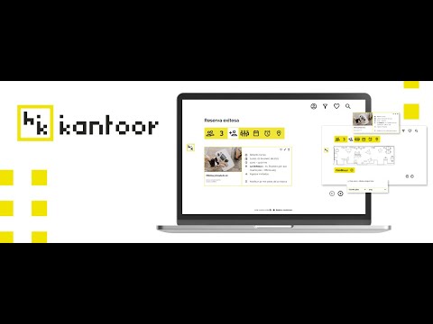 Kantoor