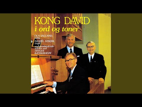 Salme 63 - David Lengter Etter Gud