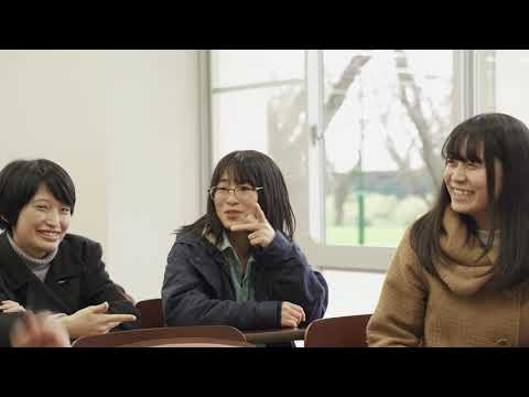 【横浜薬科大学】ハマヤクで学ぶヤクガク。
