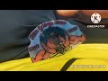Annoying P Head Use MGM Lion Roar