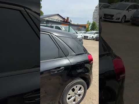 фото citroen c4 spacetourer i 0