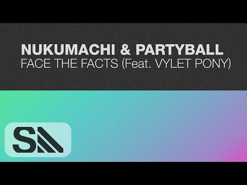 Video thumbnail for Face The Facts