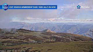 Victoria · Benalla · Mt Buller Summit live stream