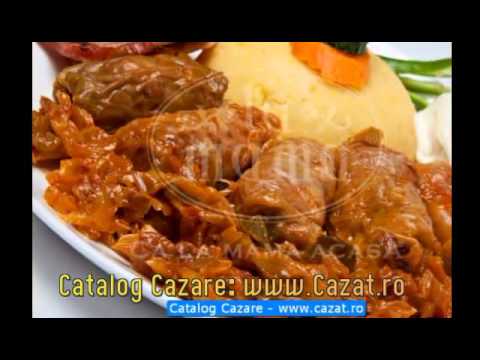 Cazare Scutaru, Bacau - Cazat.ro