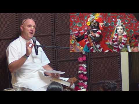 Japa Workshop by HG Vaisesika Prabhu, 07-23-17