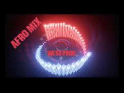 ☆AFRO FUN WESS PROD☆