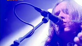 Teenage Fanclub - Accidental Life (Nov. 9, 2000), Astoria Theatre