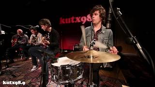 Superchunk - "Hyper Enough"