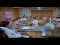 Amazing Climax Scene Of Chakravyuha Ambarish Masterplans And Kills All Corrupted People Kannada