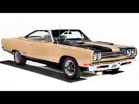 1969 Plymouth GTX (CC-1948272) for sale in Volo, Illinois