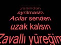 ILAYDA Seni Cok Sevmistim DJ IKRAM REMIX 